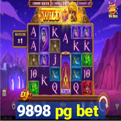 9898 pg bet